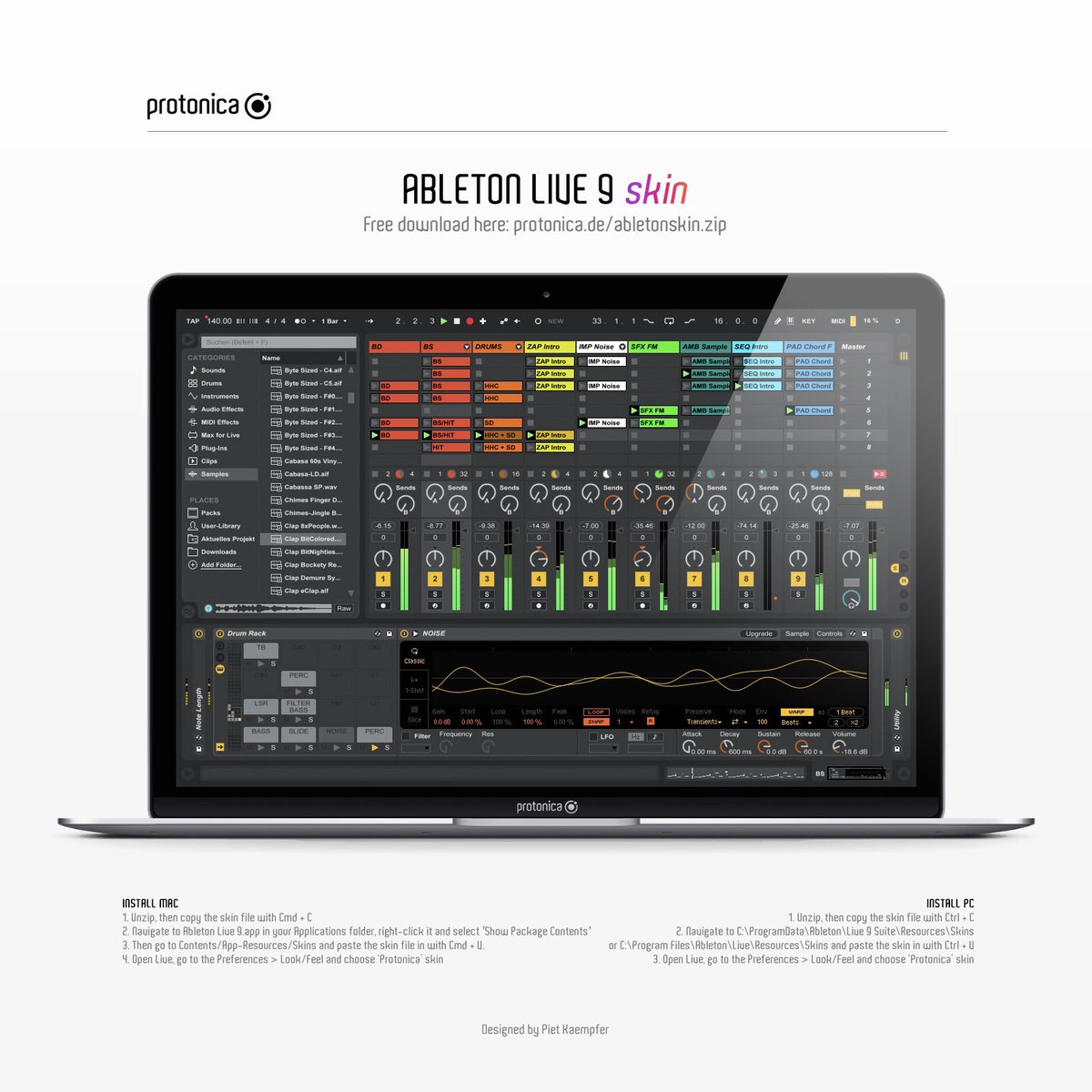 how to download ableton live 9 for free mac reddit